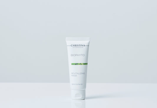 BIOPYITO リバイタライジングマスク