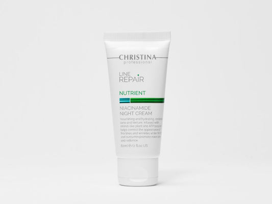 LINE REPAIR NUTRIENT ナイアシンアミド ナイトクリーム