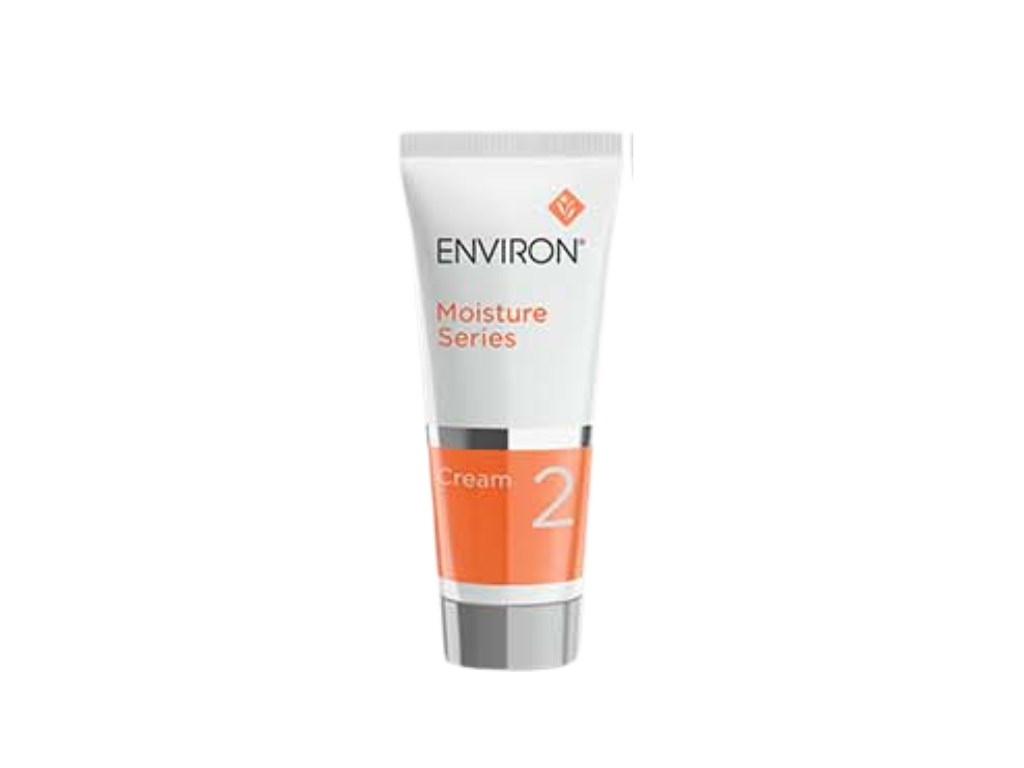 ENVIRON モイスチャークリーム2