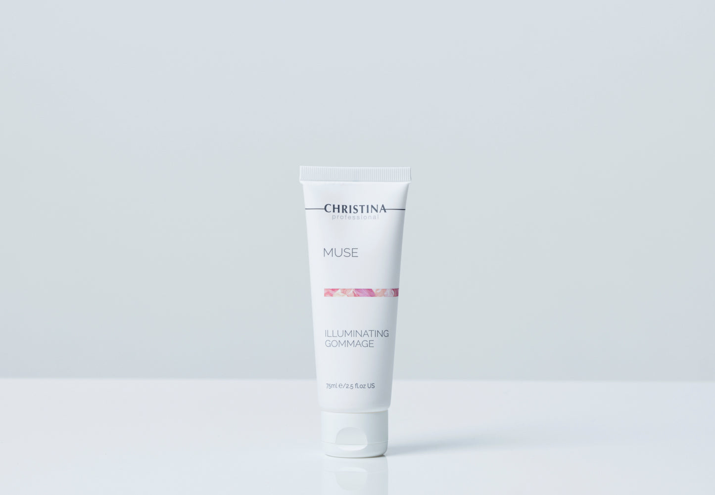 MUSE イルミネイティングゴマージュ