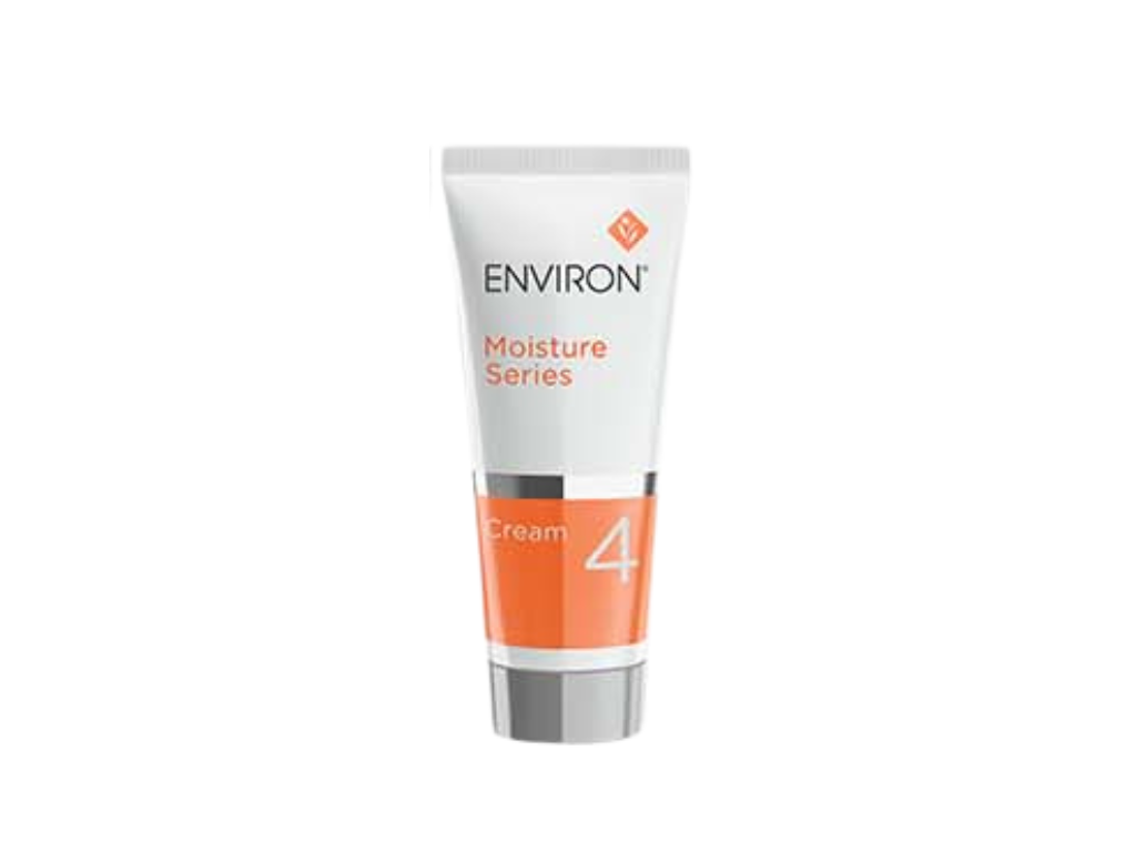 ENVIRON モイスチャークリーム4