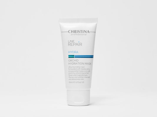 LINE REPAIR HYDRA オーキッド ハイドレーションマスク