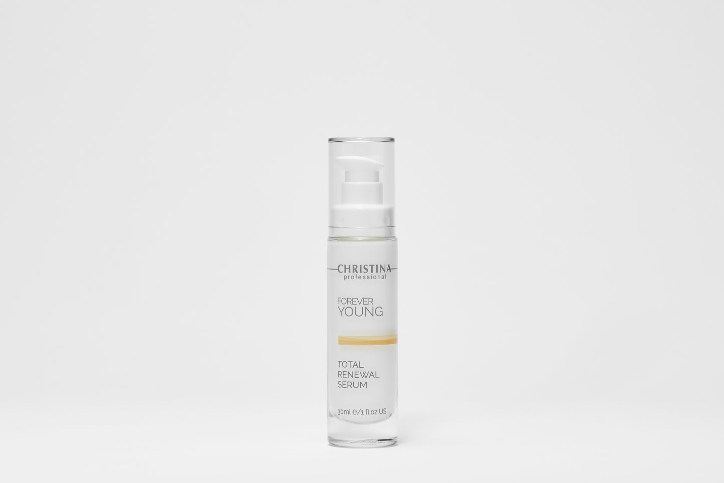 FOREVERYOUNG トータルリニューアルセラム