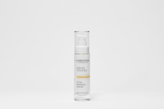 FOREVERYOUNG トータルリニューアルセラム