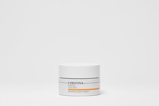 FOREVERYOUNG リペアリングナイトクリーム