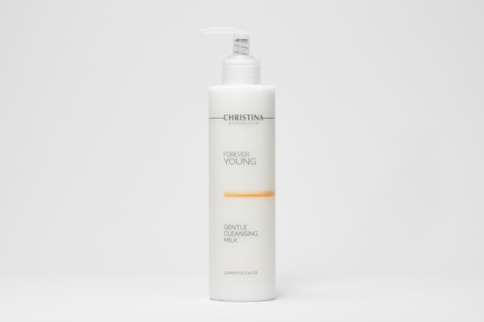 FOREVERYOUNG クレンジングミルク