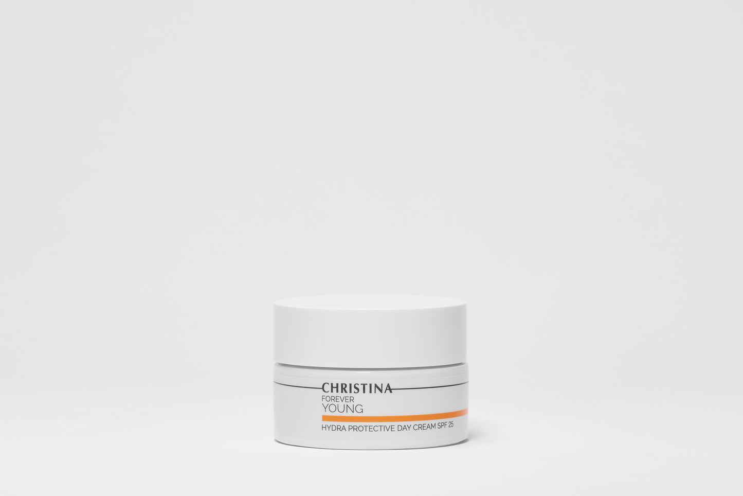 FOREVERYOUNG ハイドラプロテクトデイクリーム SPF25