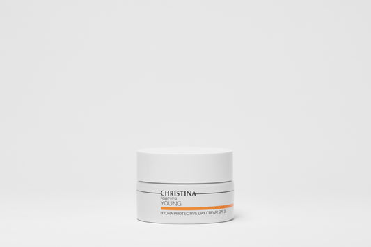 FOREVERYOUNG ハイドラプロテクトデイクリーム SPF25