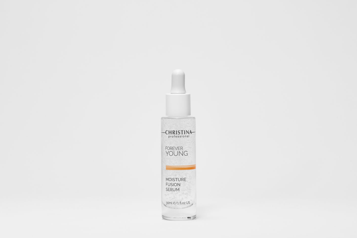 FOREVERYOUNG モイスチャーフュージョンセラム