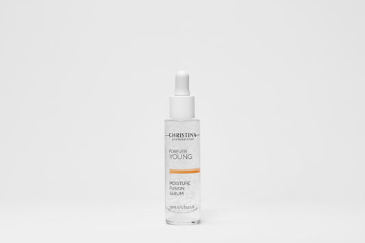 FOREVERYOUNG モイスチャーフュージョンセラム
