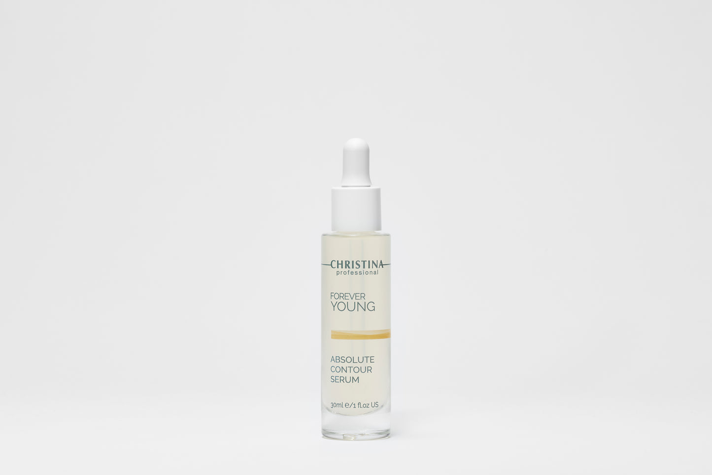 FOREVERYOUNG アブソリュートコントゥアーセラム