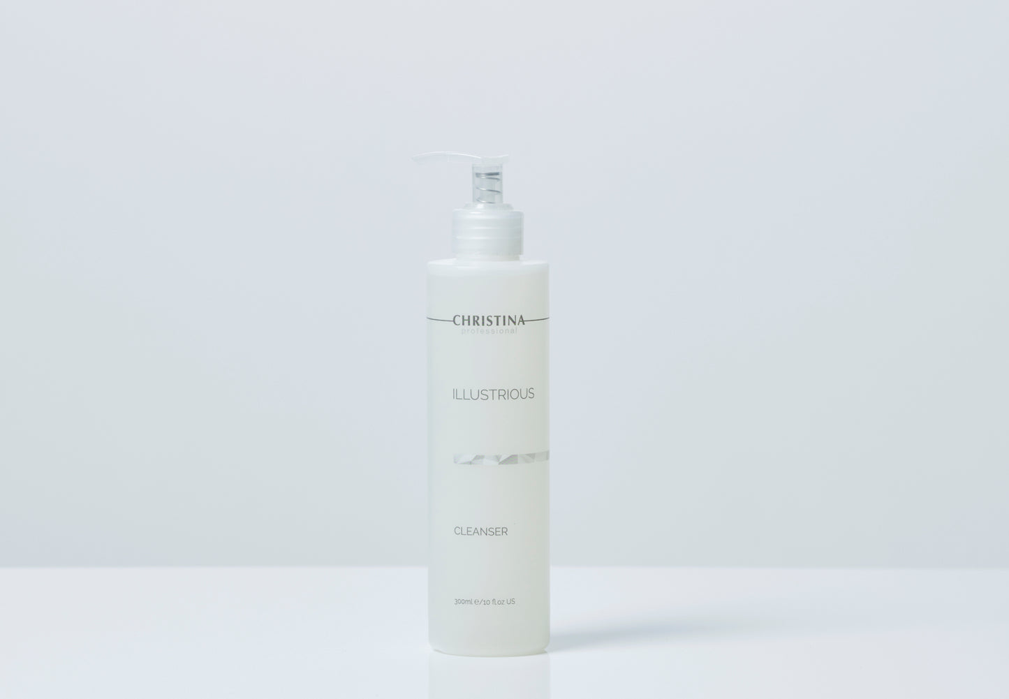 ILLUSTRIOUS クレンザー