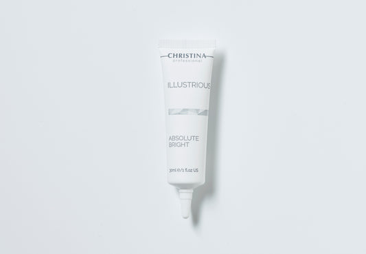 ILLUSTRIOUS アブソリュートブライト