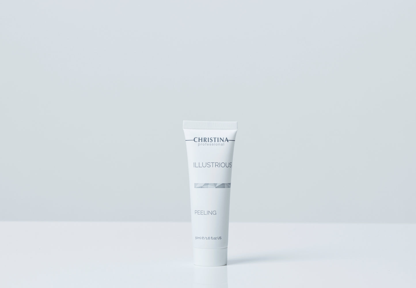 ILLUSTRIOUS ピーリング