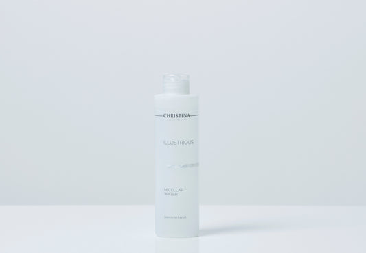 ILLUSTRIOUS ミセラーウォーター