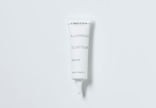 ILLUSTRIOUS セラム