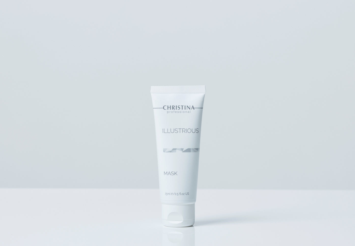 ILLUSTRIOUS マスク