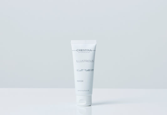 ILLUSTRIOUS マスク