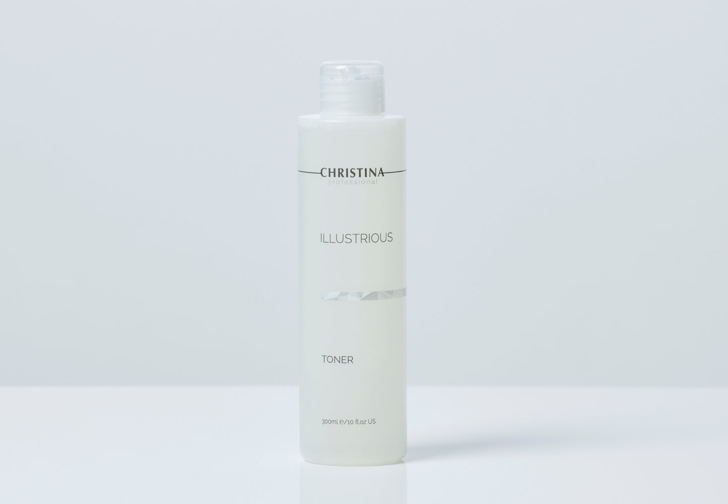 ILLUSTRIOUS トナー