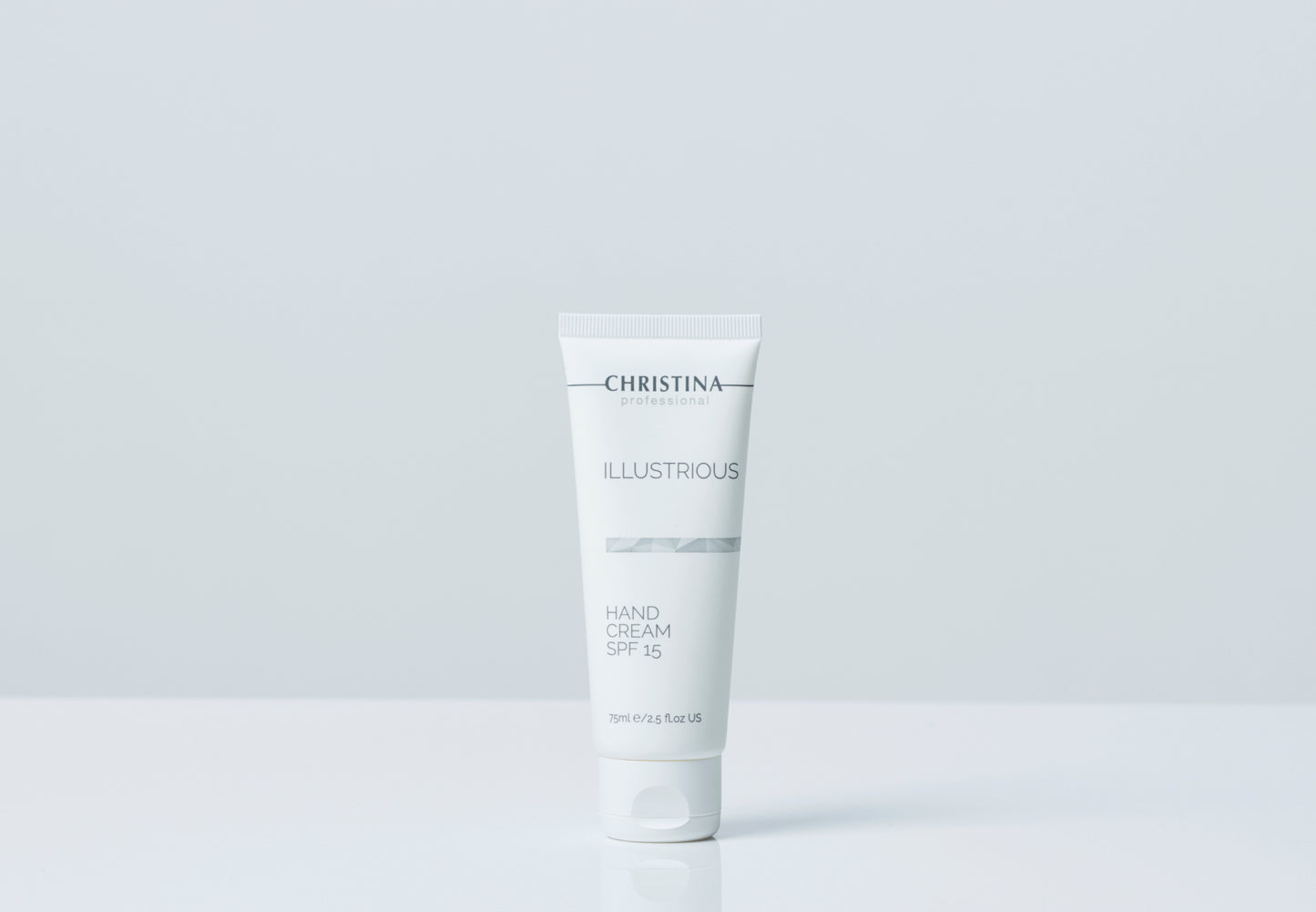 ILLUSTRIOUS ハンドクリーム SPF15