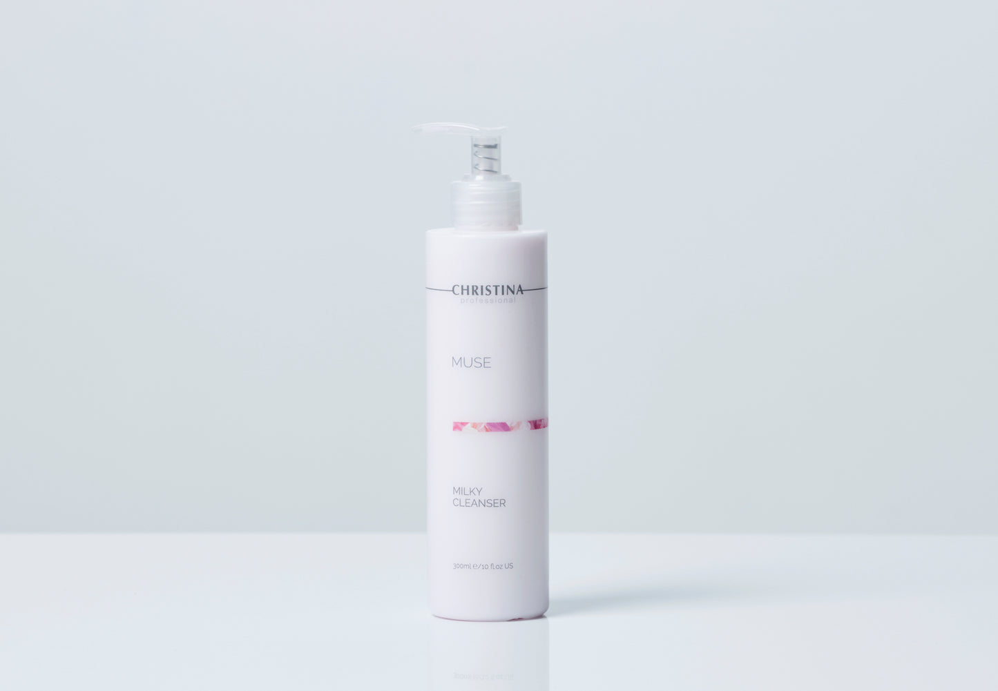 MUSE ミルキークレンザー