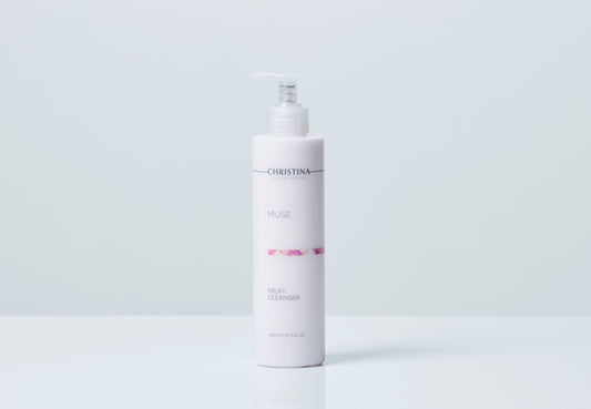 MUSE ミルキークレンザー