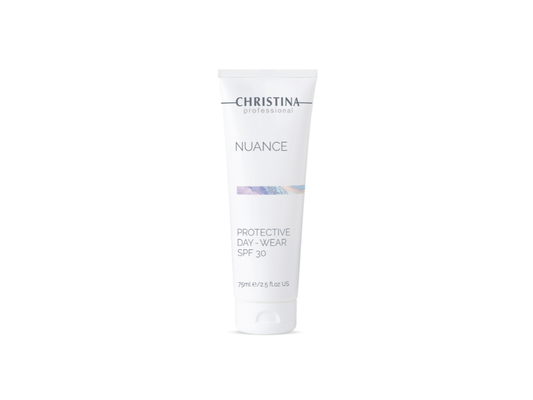 NUANCE プロテクティブデイウェア SPF30