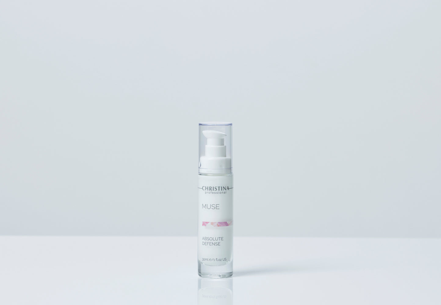 MUSE アブソリュートディフェンス