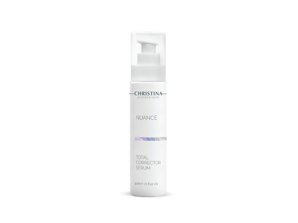 NUANCE トータルコレクターセラム