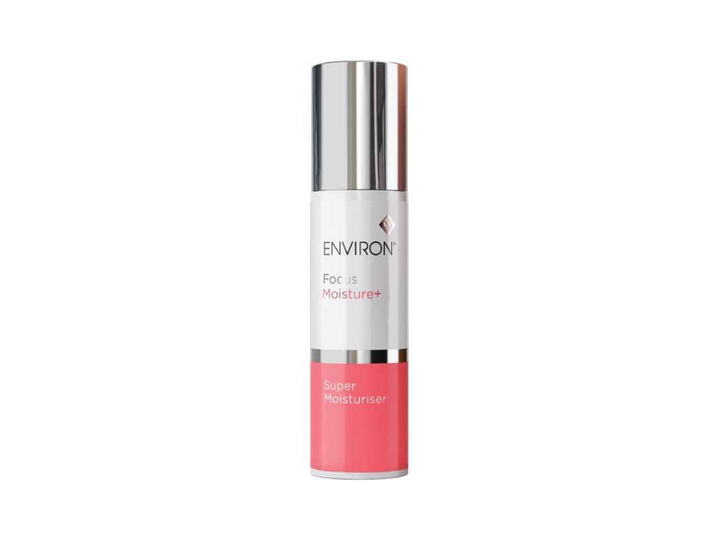 ENVIRON スーパーモイスチャライザー